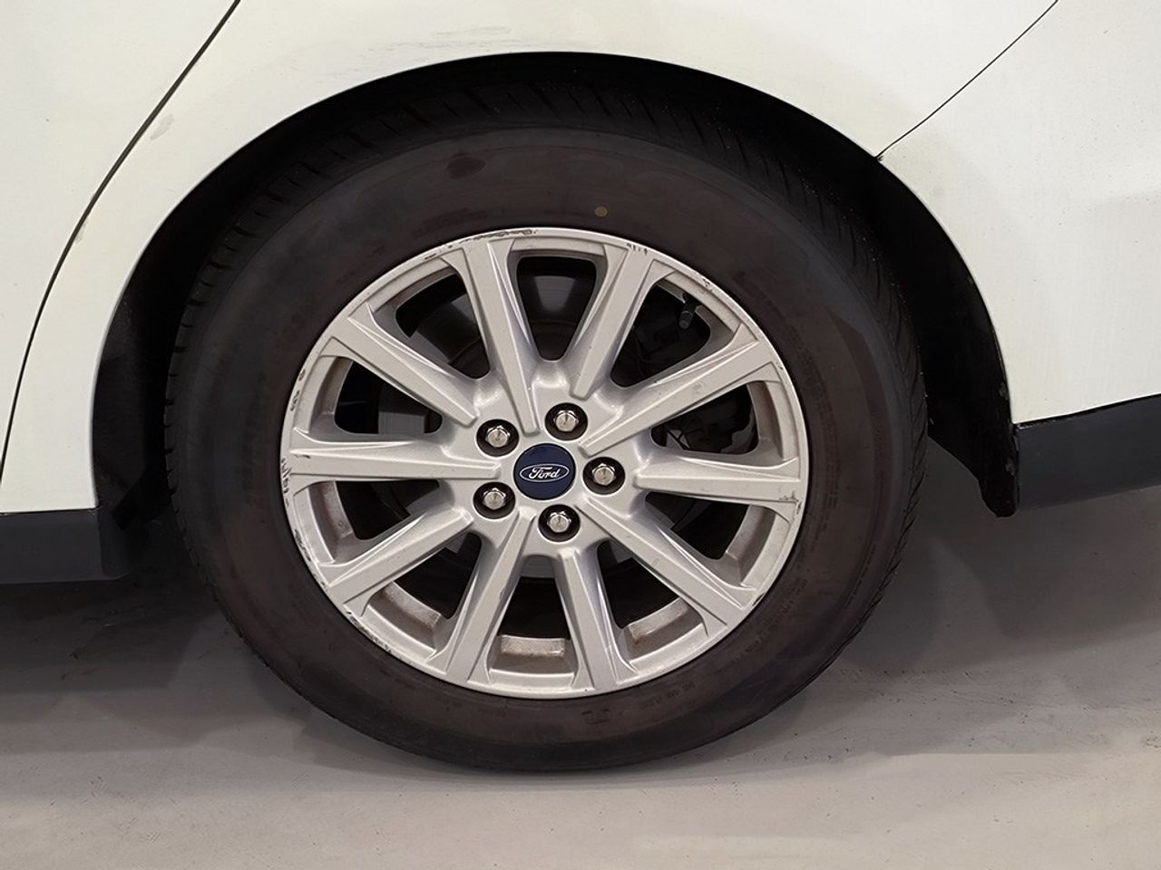 Ford Galaxy 20 Tdi 150cv Aut - Foto 2