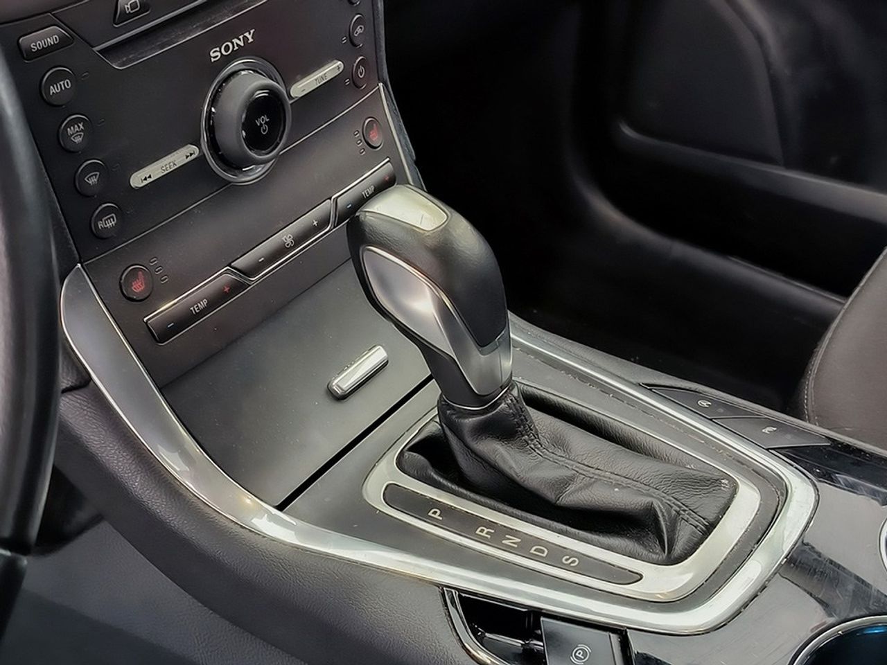 Ford Galaxy 20 Tdi 150cv Aut - Foto 2