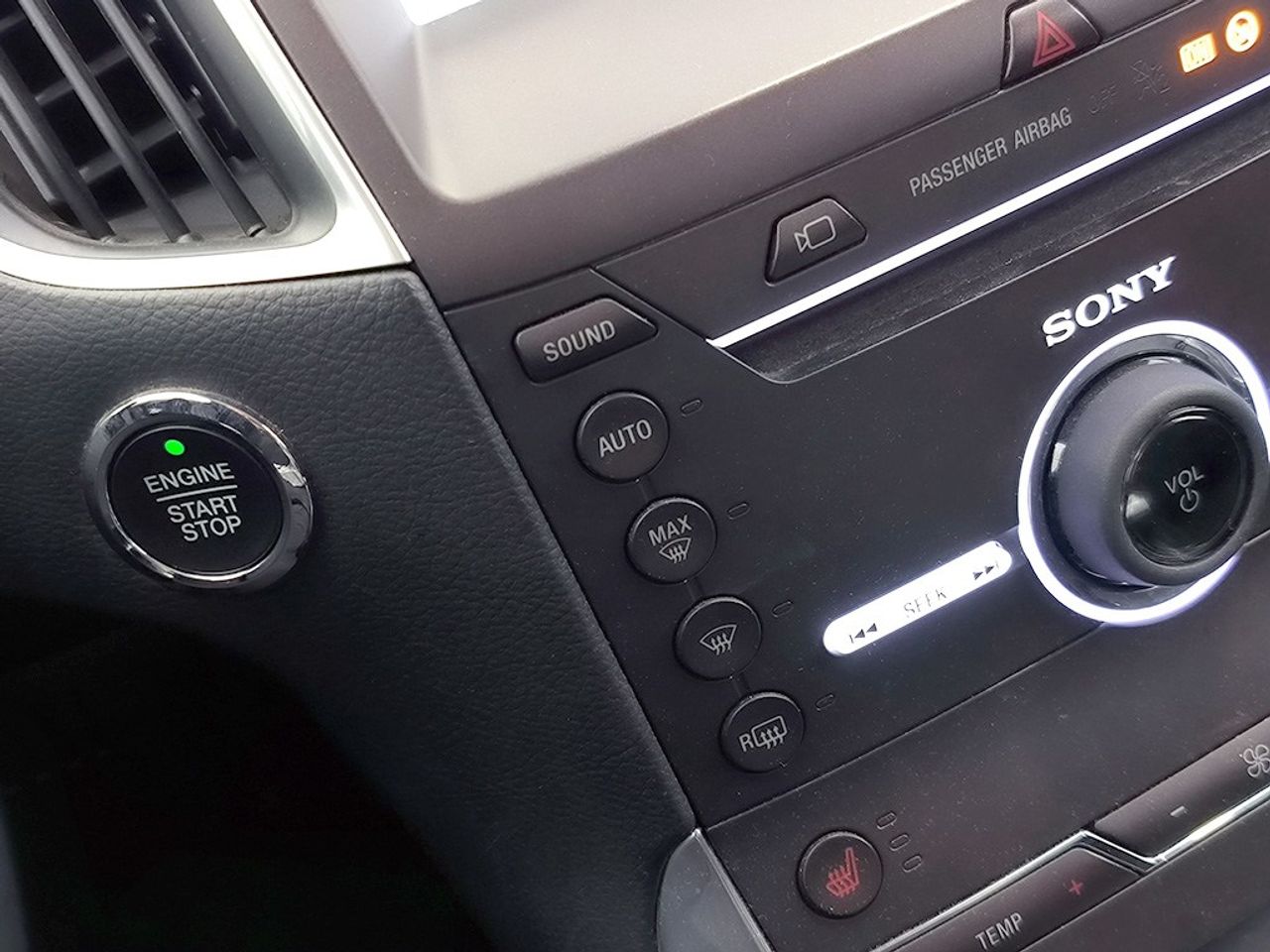 Ford Galaxy 20 Tdi 150cv Aut - Foto 2