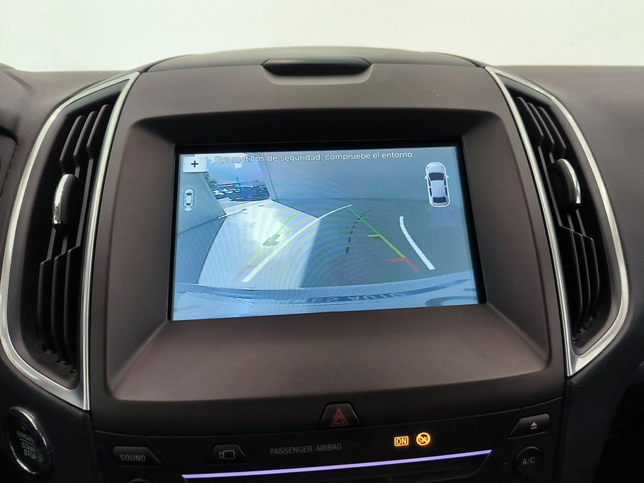 Ford Galaxy 20 Tdi 150cv Aut - Foto 2