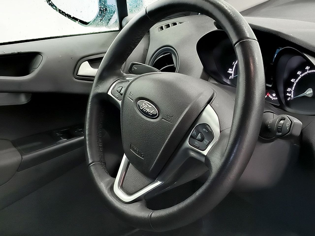 Ford Transit Courier 1.5t Dci 100cv Van - Foto 2