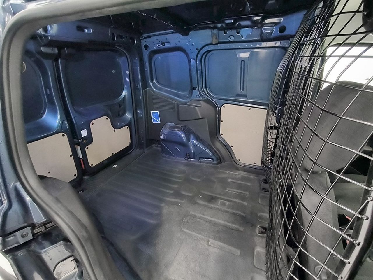 Ford Transit Courier 1.5t Dci 100cv Van - Foto 2