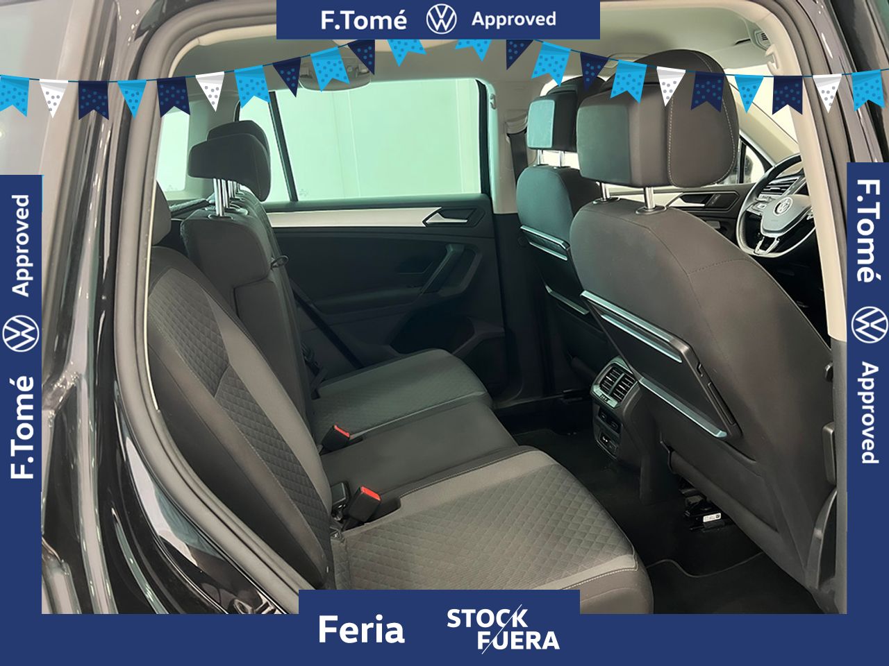Volkswagen Tiguan 2.0 Tdi 150 Cv Dsg Rline - Foto 2