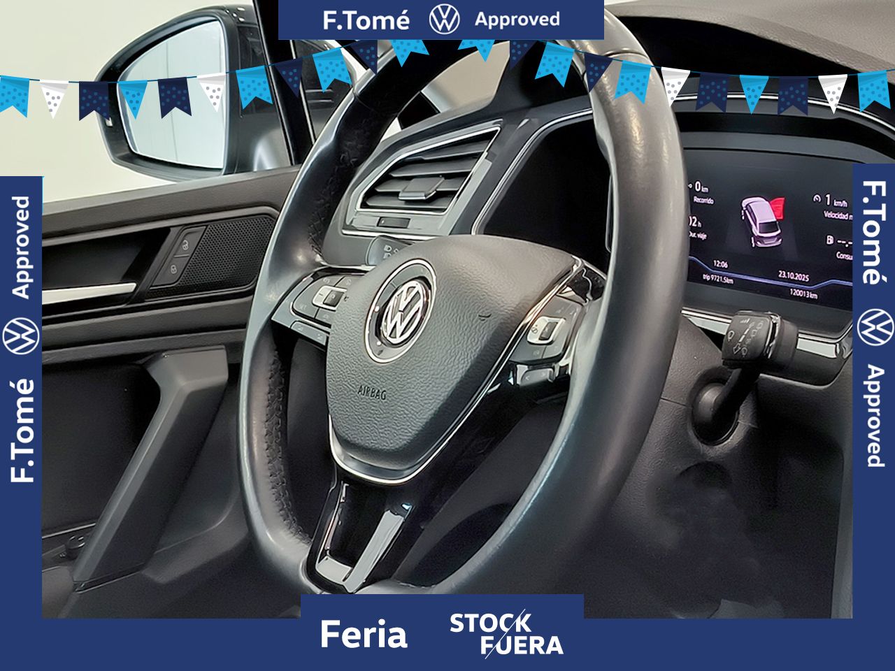 Volkswagen Tiguan 2.0 Tdi 150 Cv Dsg Rline - Foto 2