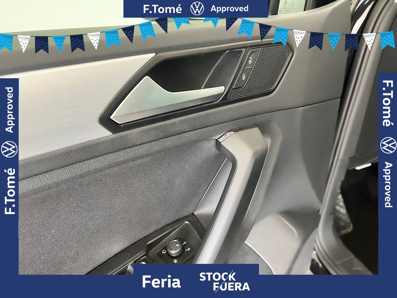 Volkswagen Tiguan 2.0 Tdi 150 Cv Dsg Rline - Foto 2