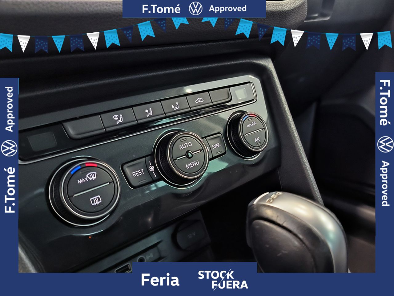 Volkswagen Tiguan 2.0 Tdi 150 Cv Dsg Rline - Foto 2