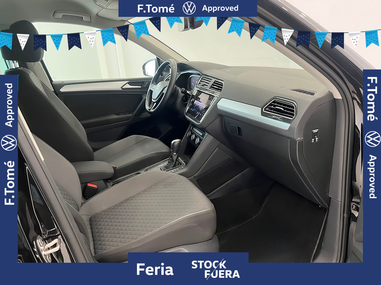 Volkswagen Tiguan 2.0 Tdi 150 Cv Dsg Rline - Foto 2