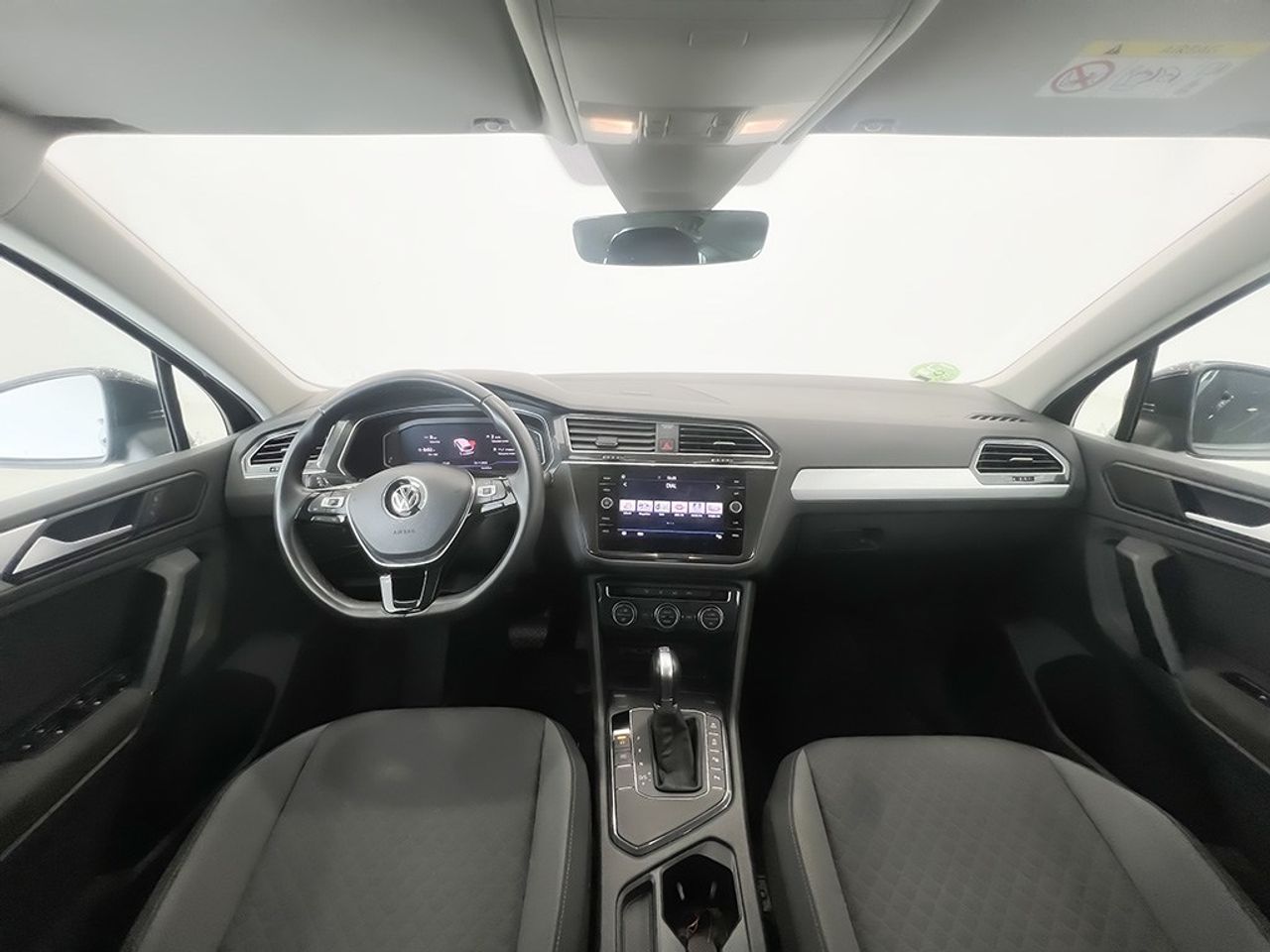 Volkswagen Tiguan 20tdi 150cv Dsg Rline - Foto 2