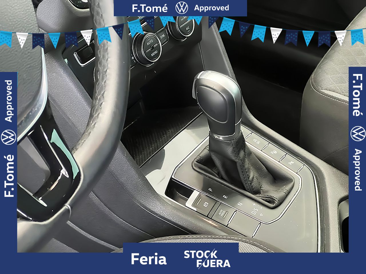 Volkswagen Tiguan 2.0 Tdi 150 Cv Dsg Rline - Foto 2