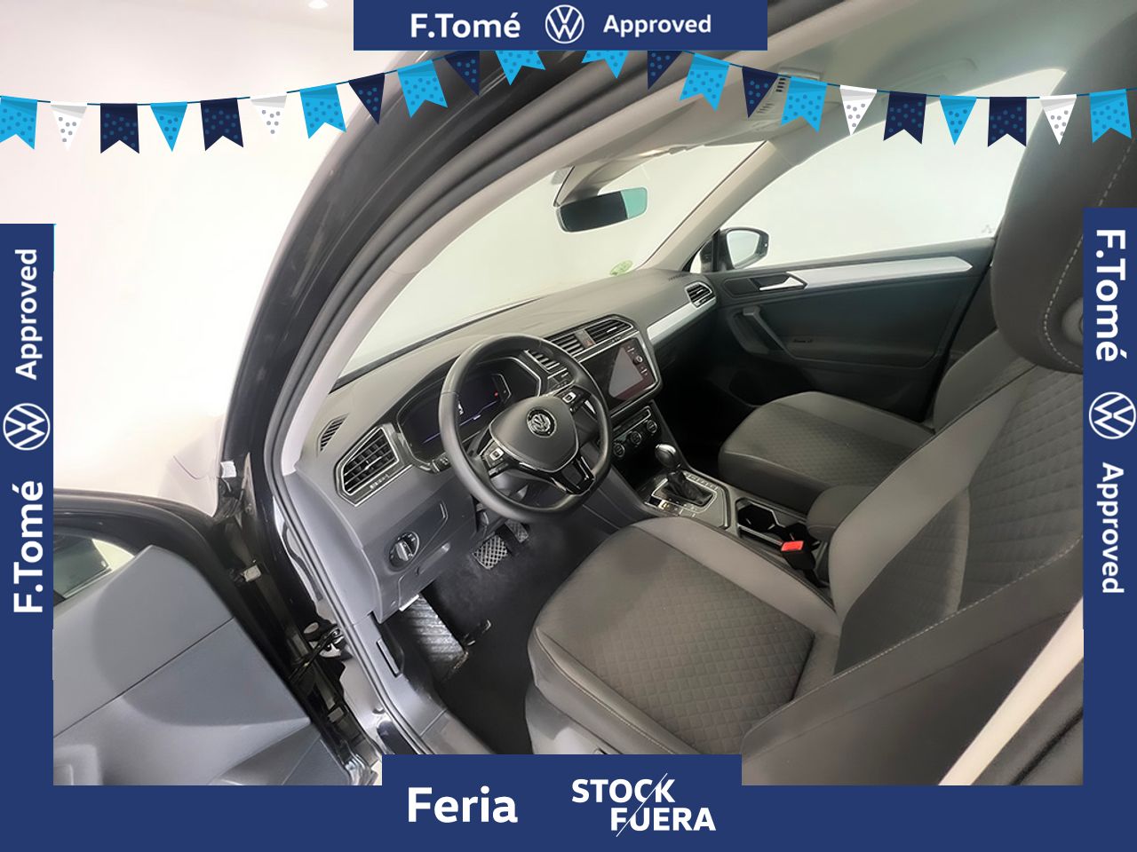 Volkswagen Tiguan 2.0 Tdi 150 Cv Dsg Rline - Foto 2