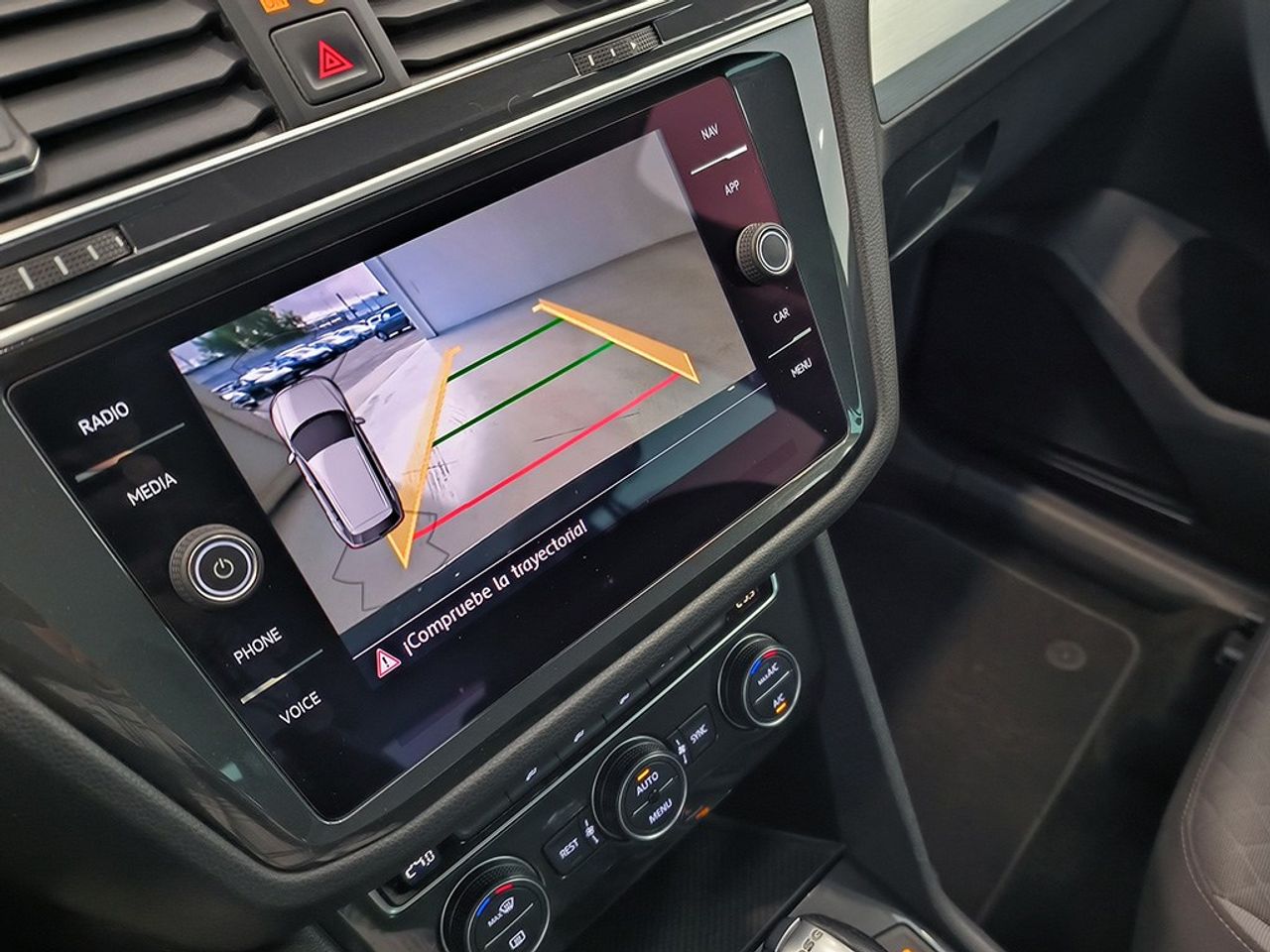 Volkswagen Tiguan 20tdi 150cv Dsg Rline - Foto 2