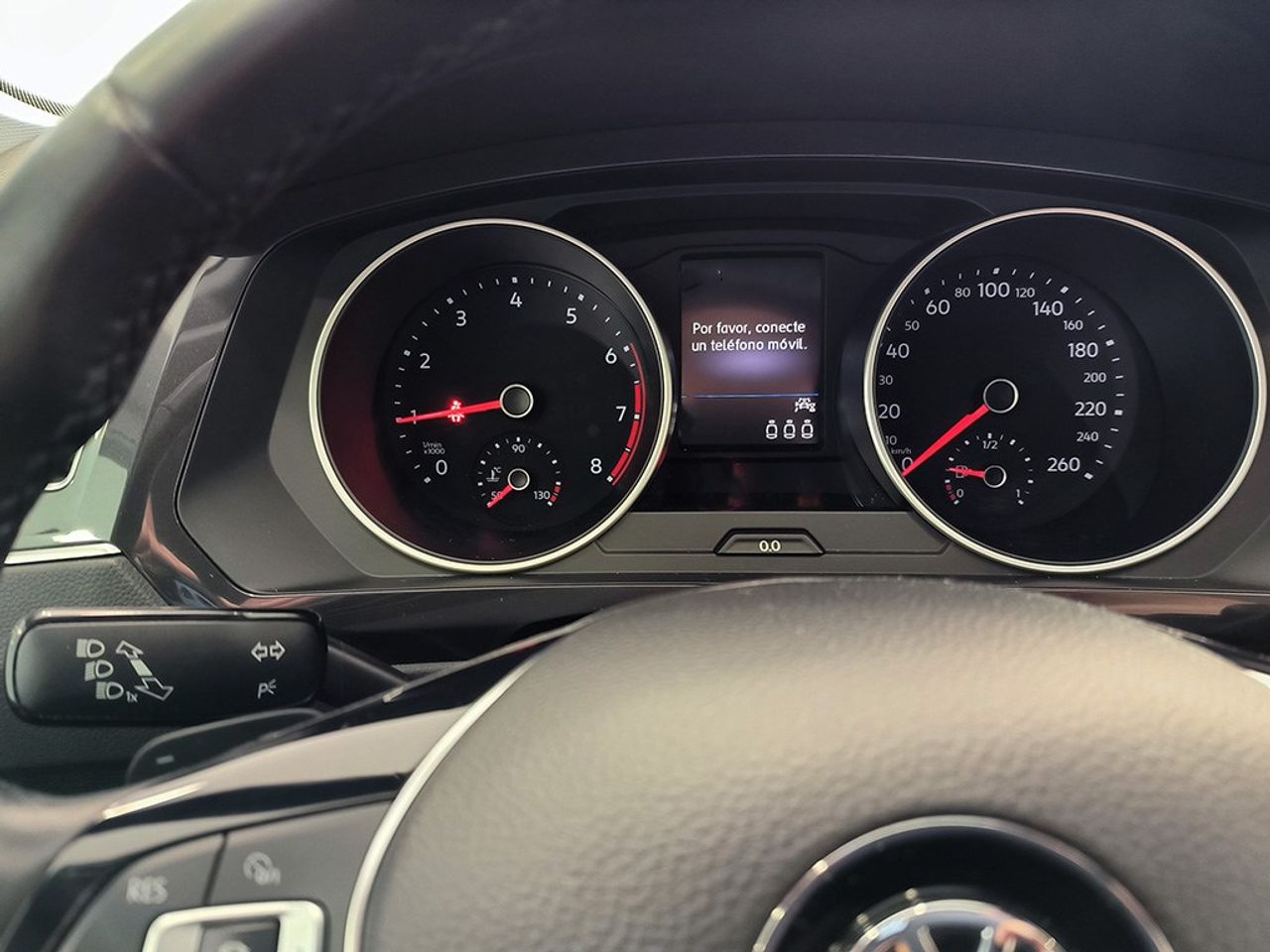 Volkswagen Tiguan 1.5 Tfsi 150 Cv Dsg Rline - Foto 2