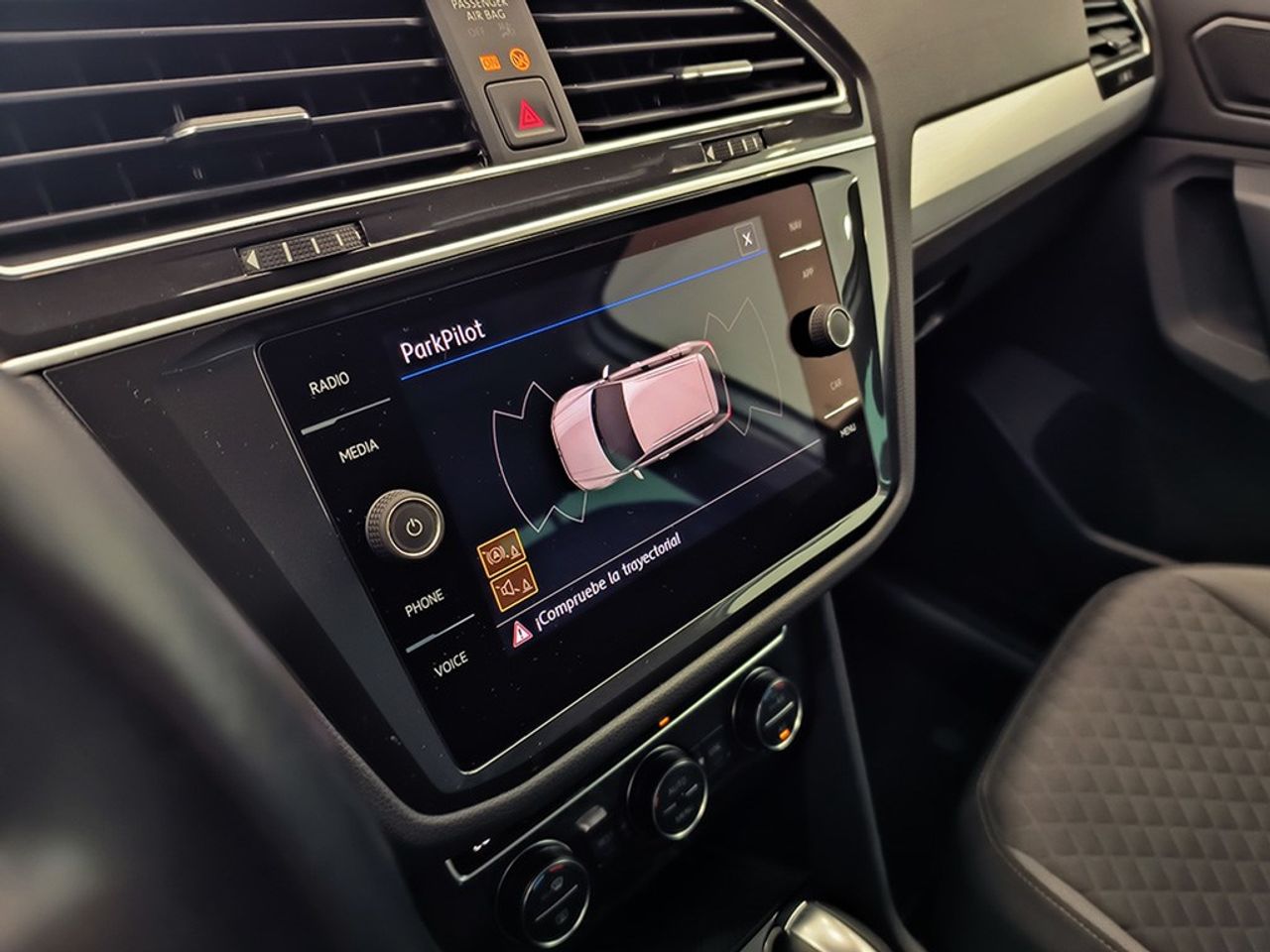 Volkswagen Tiguan 1.5 Tfsi 150 Cv Dsg Rline - Foto 2