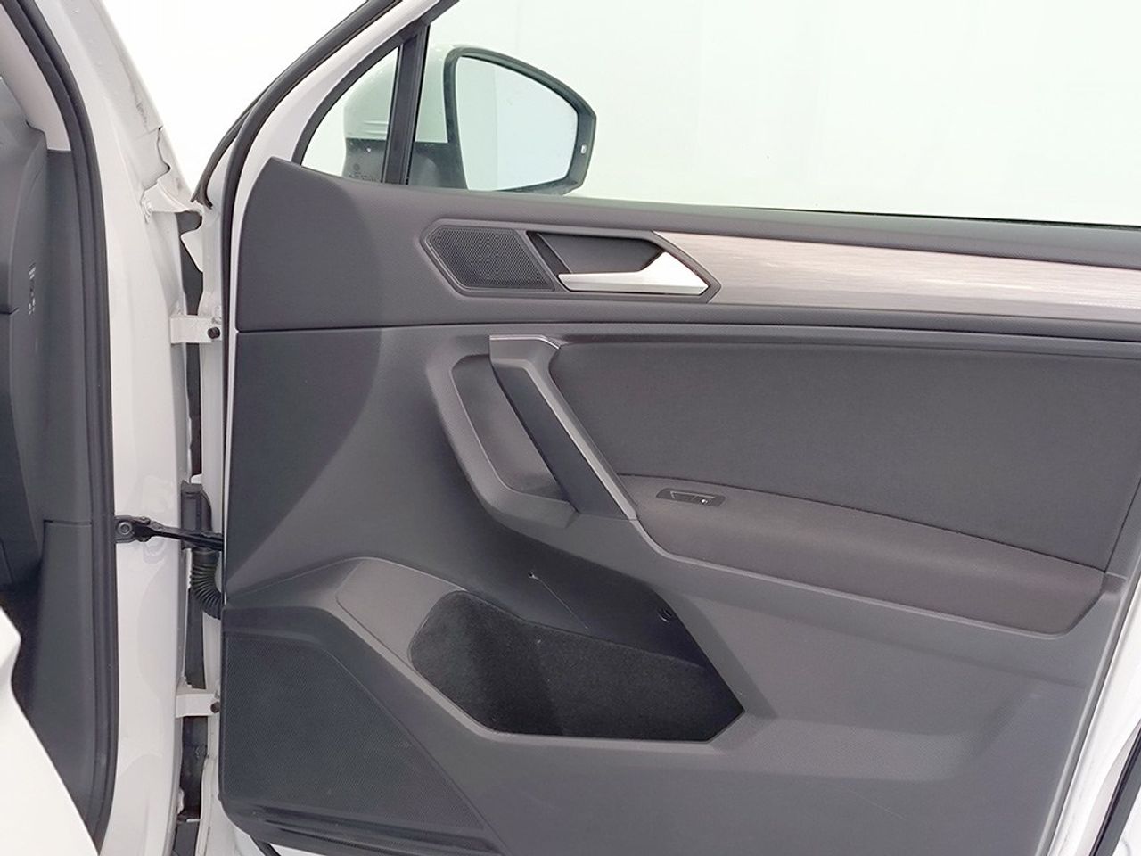 Volkswagen Tiguan 1.5 Tfsi 150 Cv Dsg Rline - Foto 2