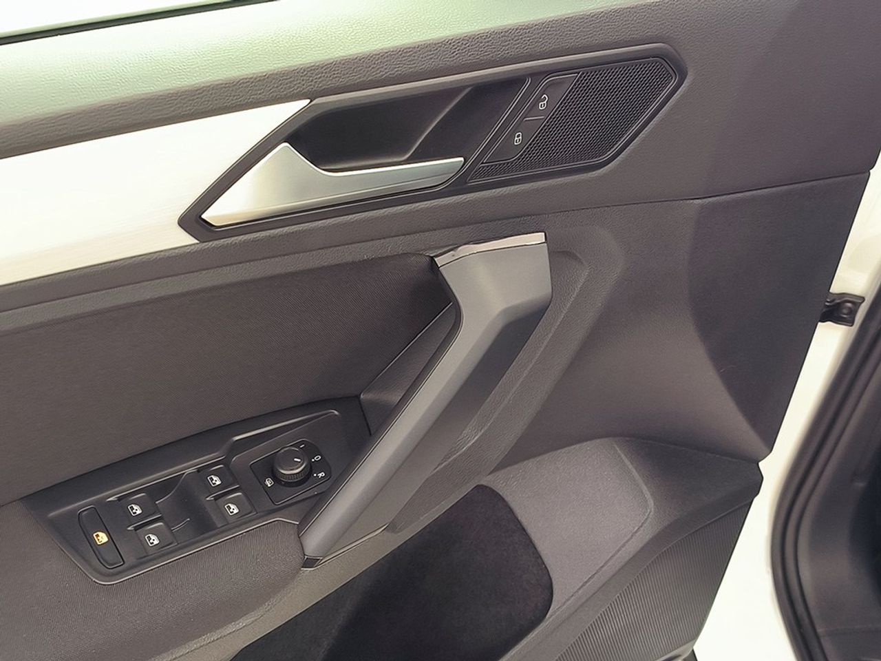 Volkswagen Tiguan 1.5 Tfsi 150 Cv Dsg Rline - Foto 2