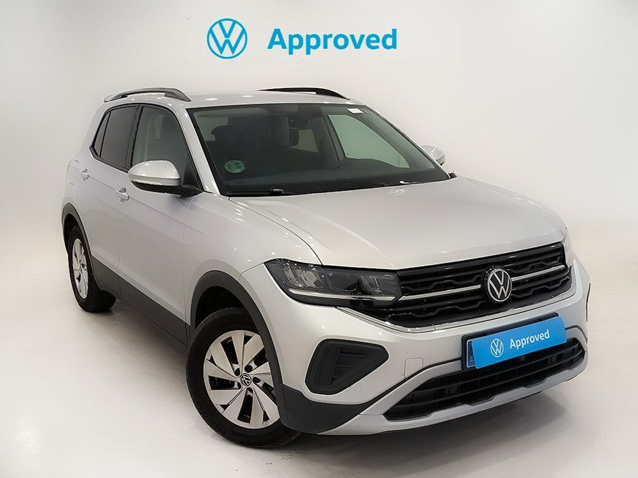 Volkswagen T-cross 1.0 Tsi 95 Cv Life