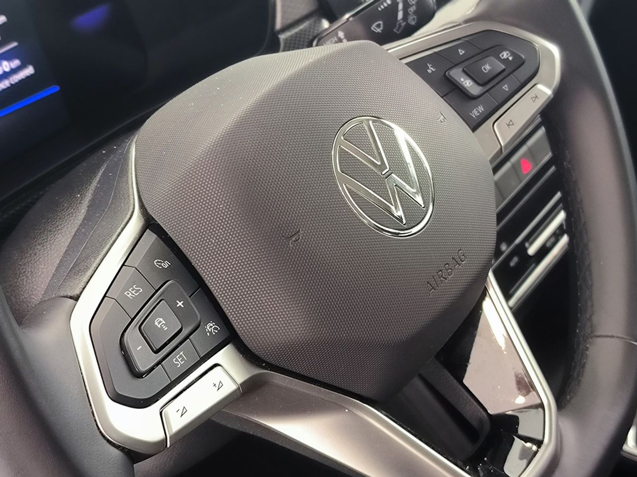 Volkswagen T-cross 1.0 Tsi 95 Cv Life - Foto 2