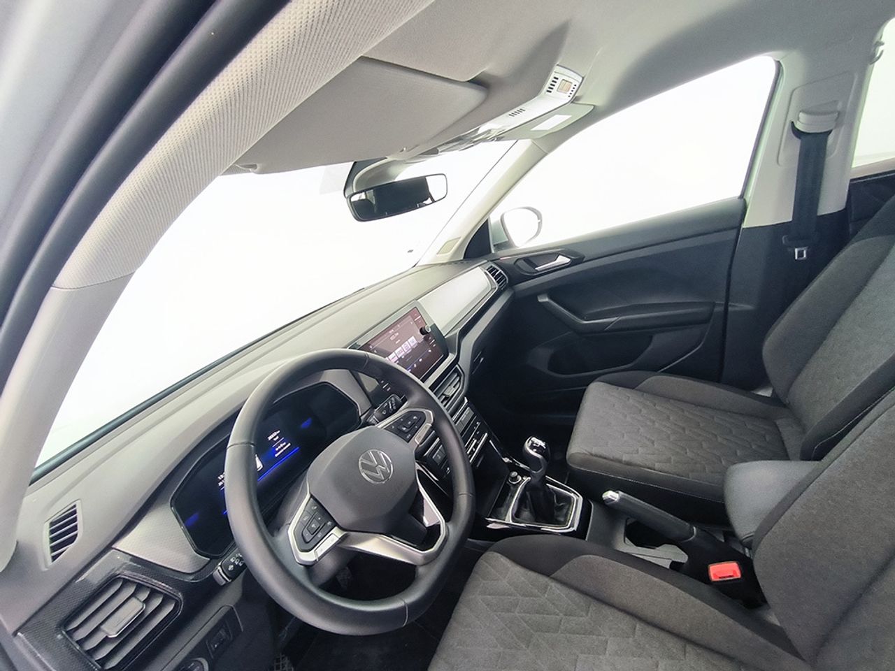 Volkswagen T-cross 1.0 Tsi 95 Cv Life - Foto 2