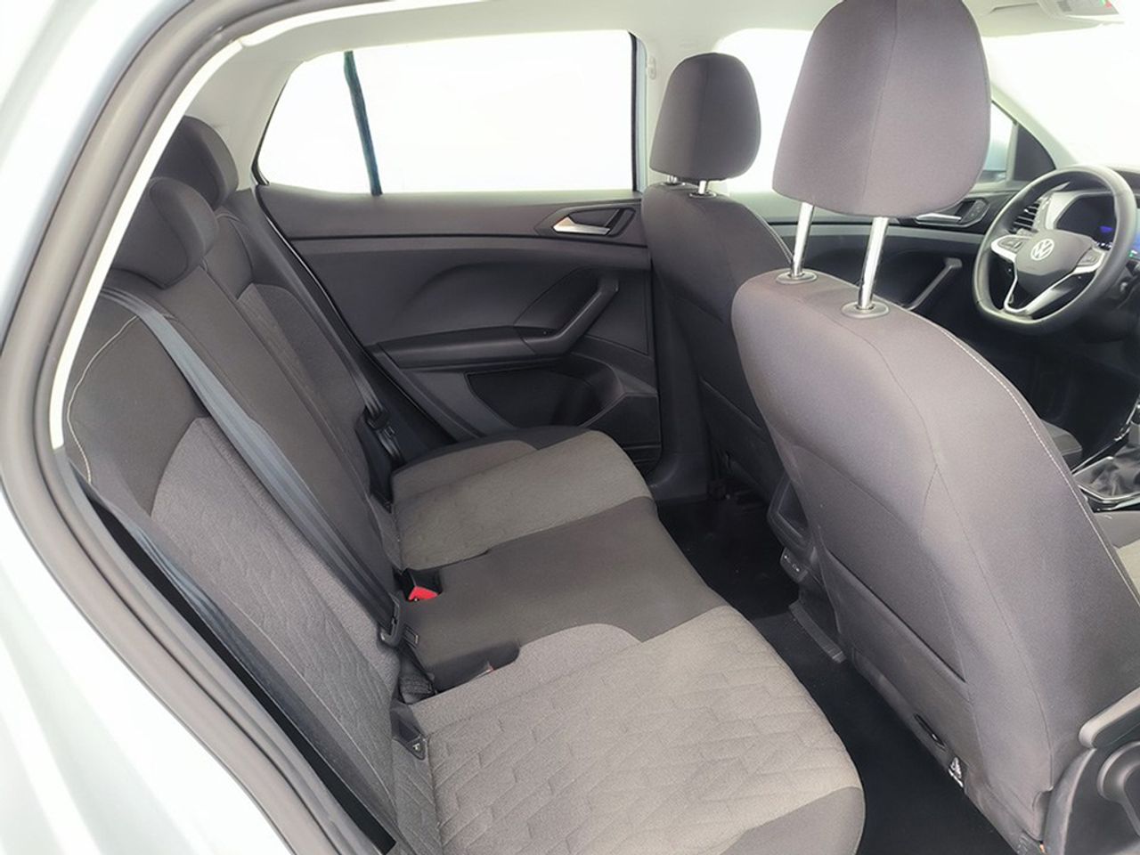 Volkswagen T-cross 1.0 Tsi 95 Cv Life - Foto 2