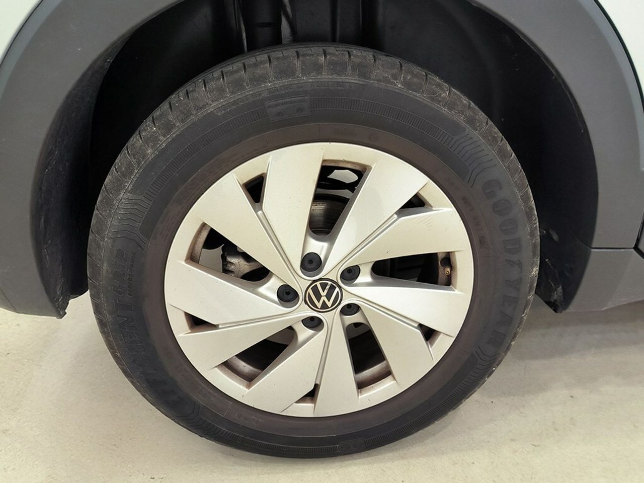 Volkswagen T-cross 1.0 Tsi 95 Cv Life - Foto 2