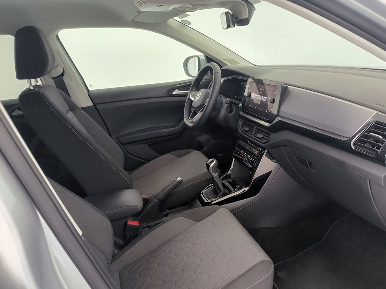 Volkswagen T-cross 1.0 Tsi 95 Cv Life - Foto 2