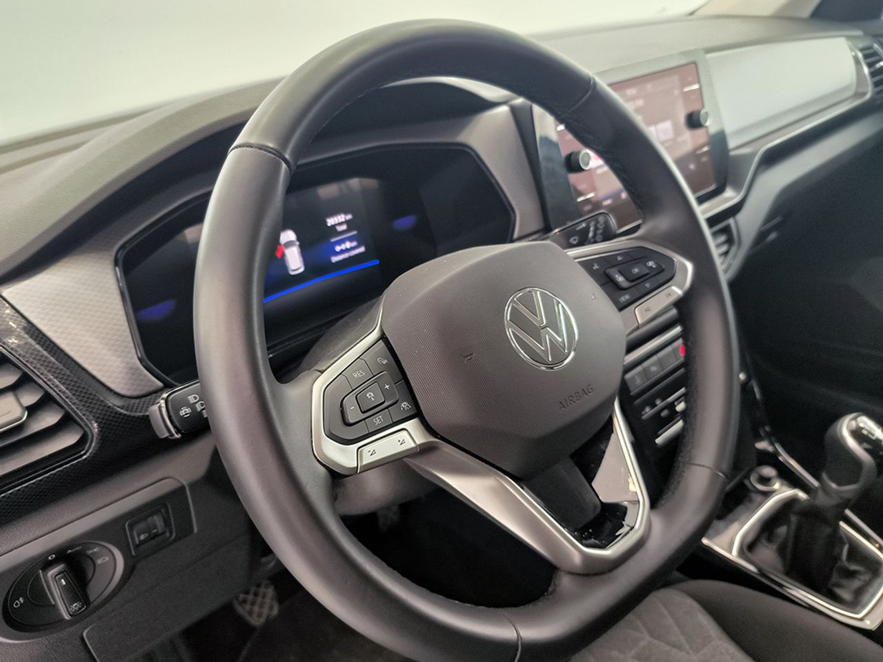 Volkswagen T-cross 1.0 Tsi 95 Cv Life - Foto 2