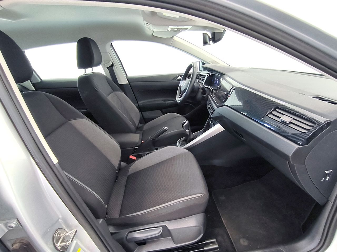 Volkswagen Polo 1.0 Tsi 95 Cv Life - Foto 2