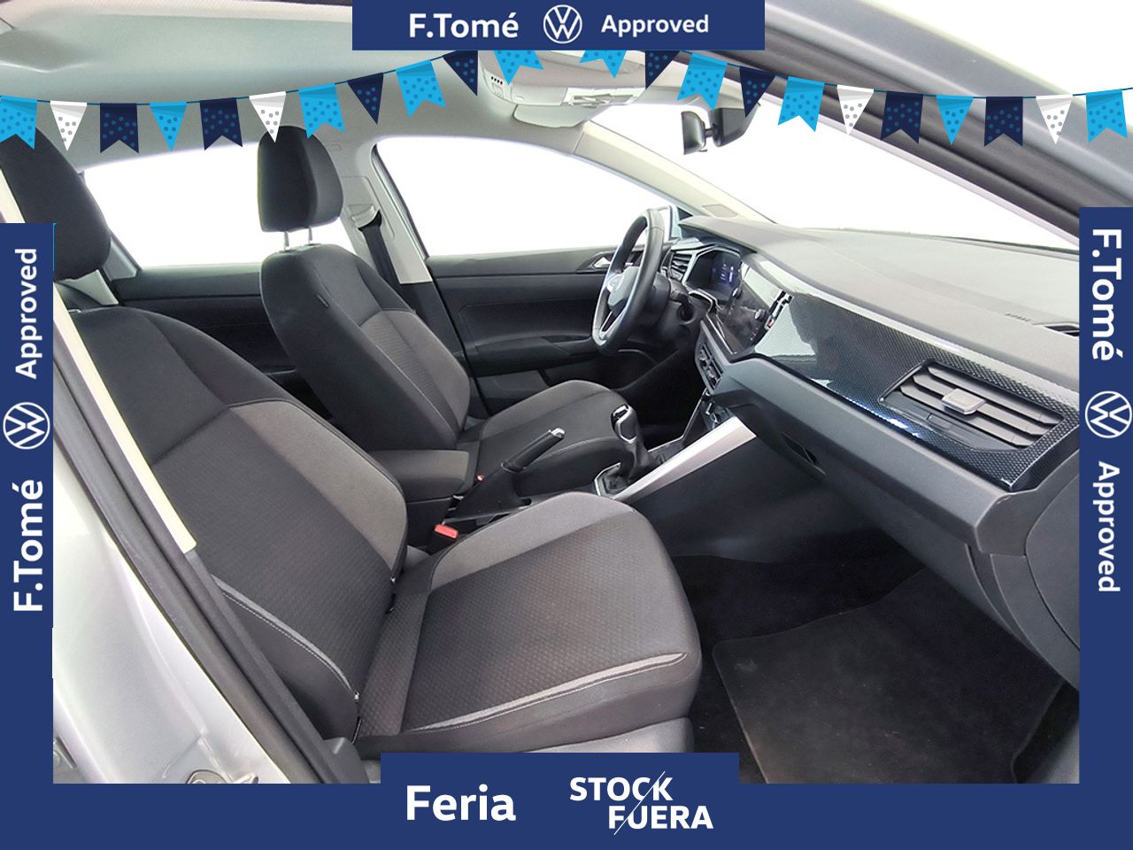 Volkswagen Polo 1.0 Tsi 95 Cv Life - Foto 2