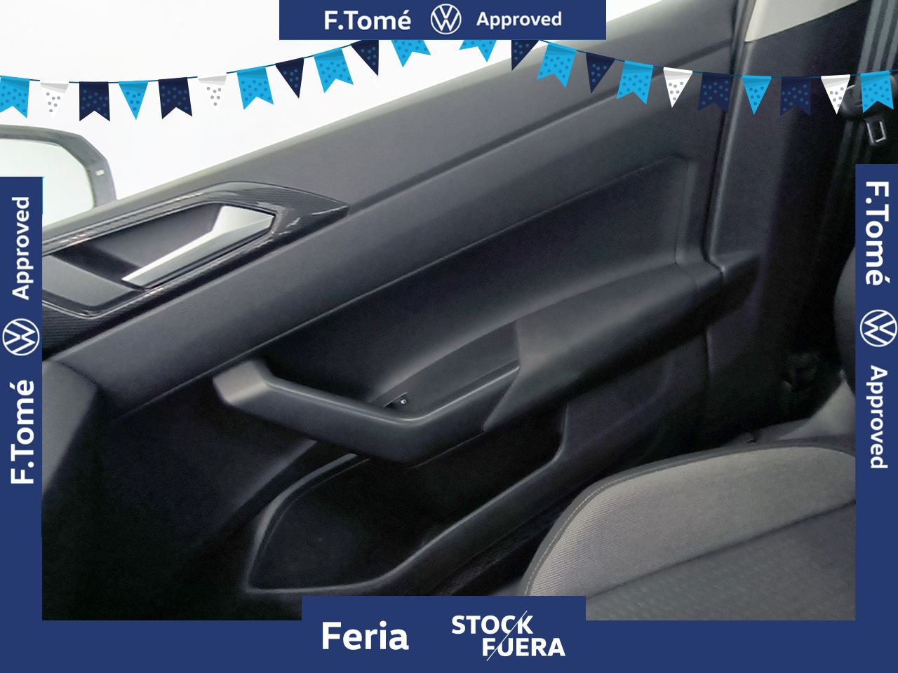 Volkswagen Polo 1.0 Tsi 95 Cv Life - Foto 2
