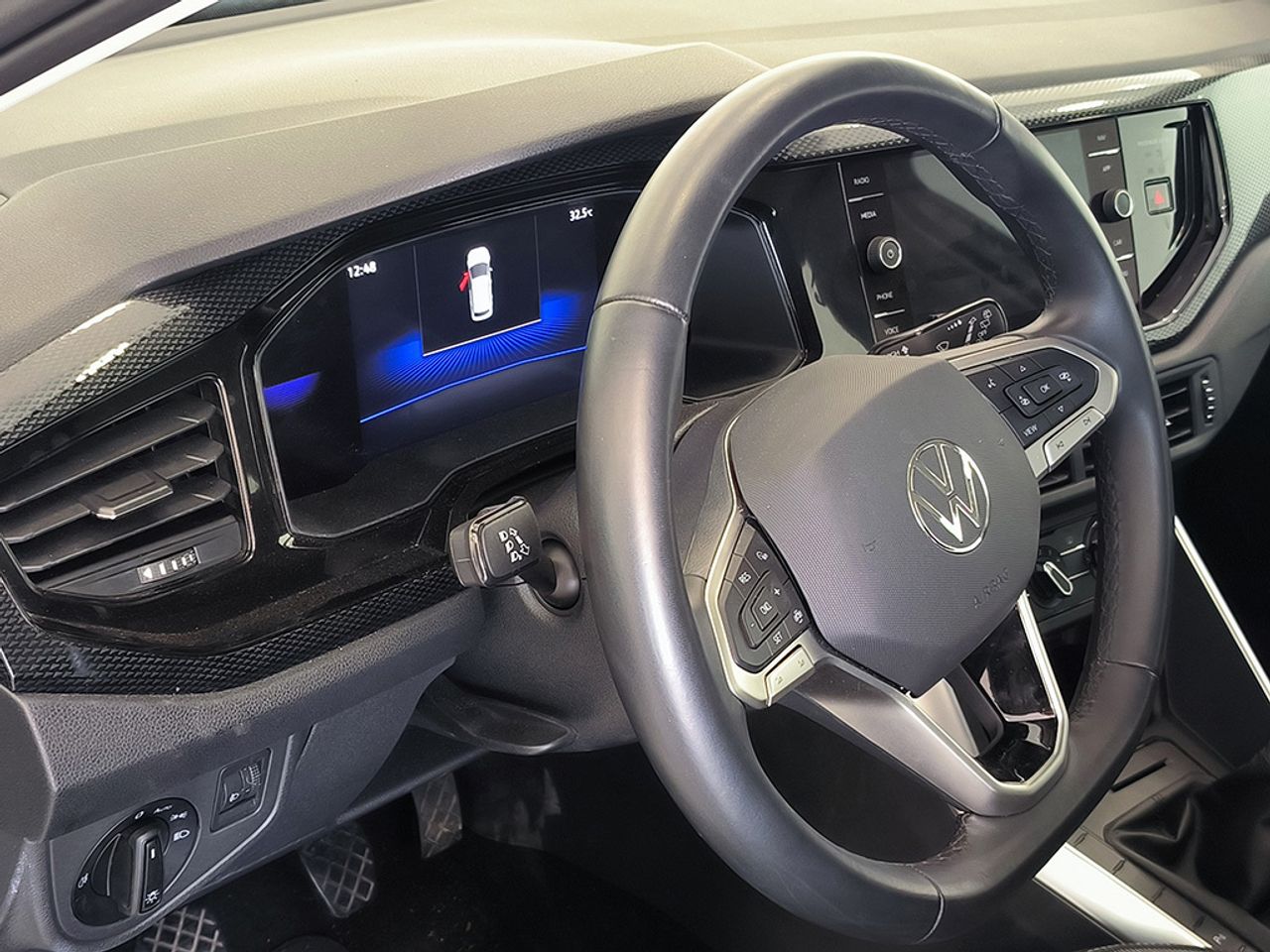 Volkswagen Polo 1.0 Tsi 95 Cv Life - Foto 2