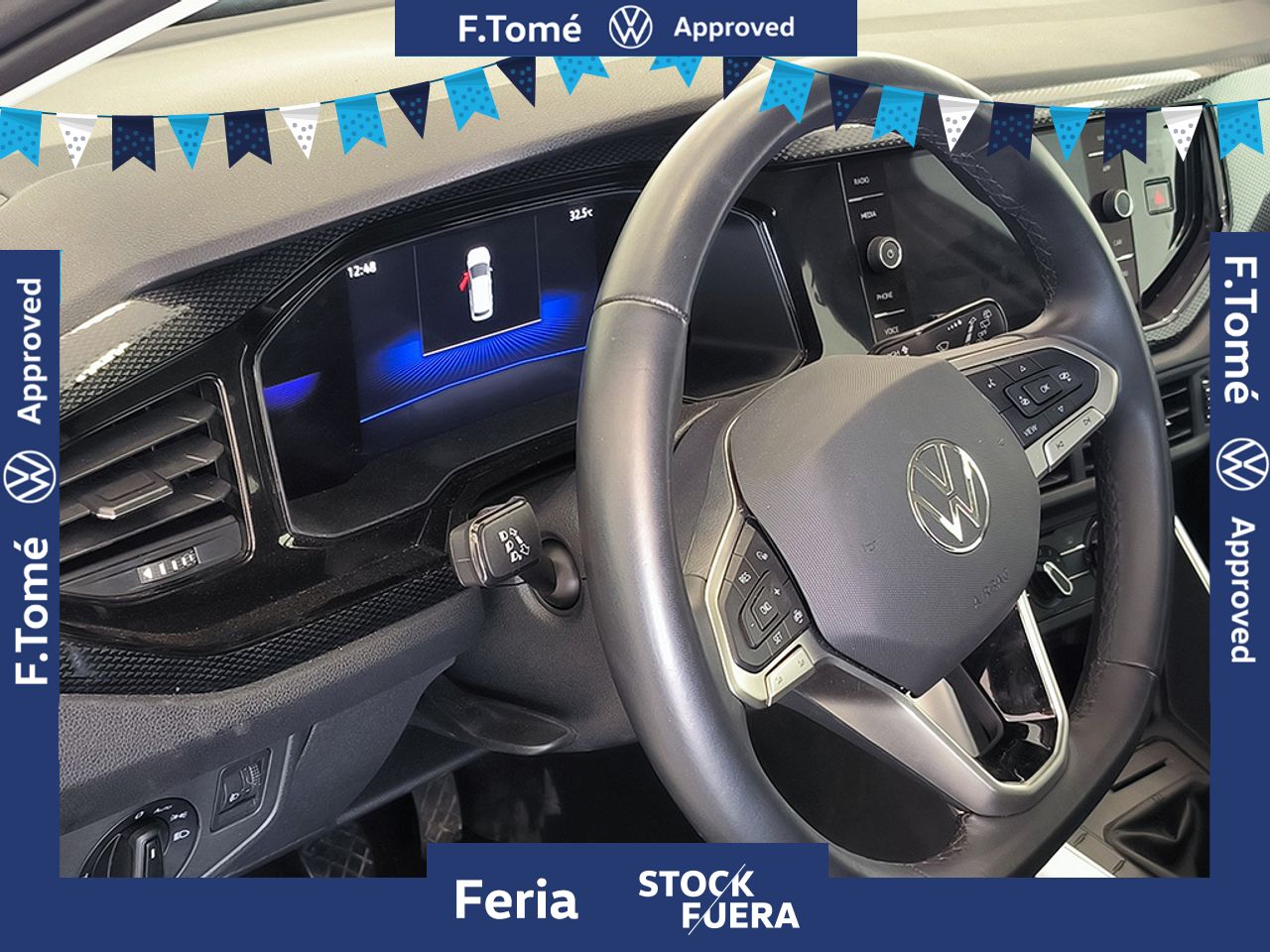 Volkswagen Polo 1.0 Tsi 95 Cv Life - Foto 2
