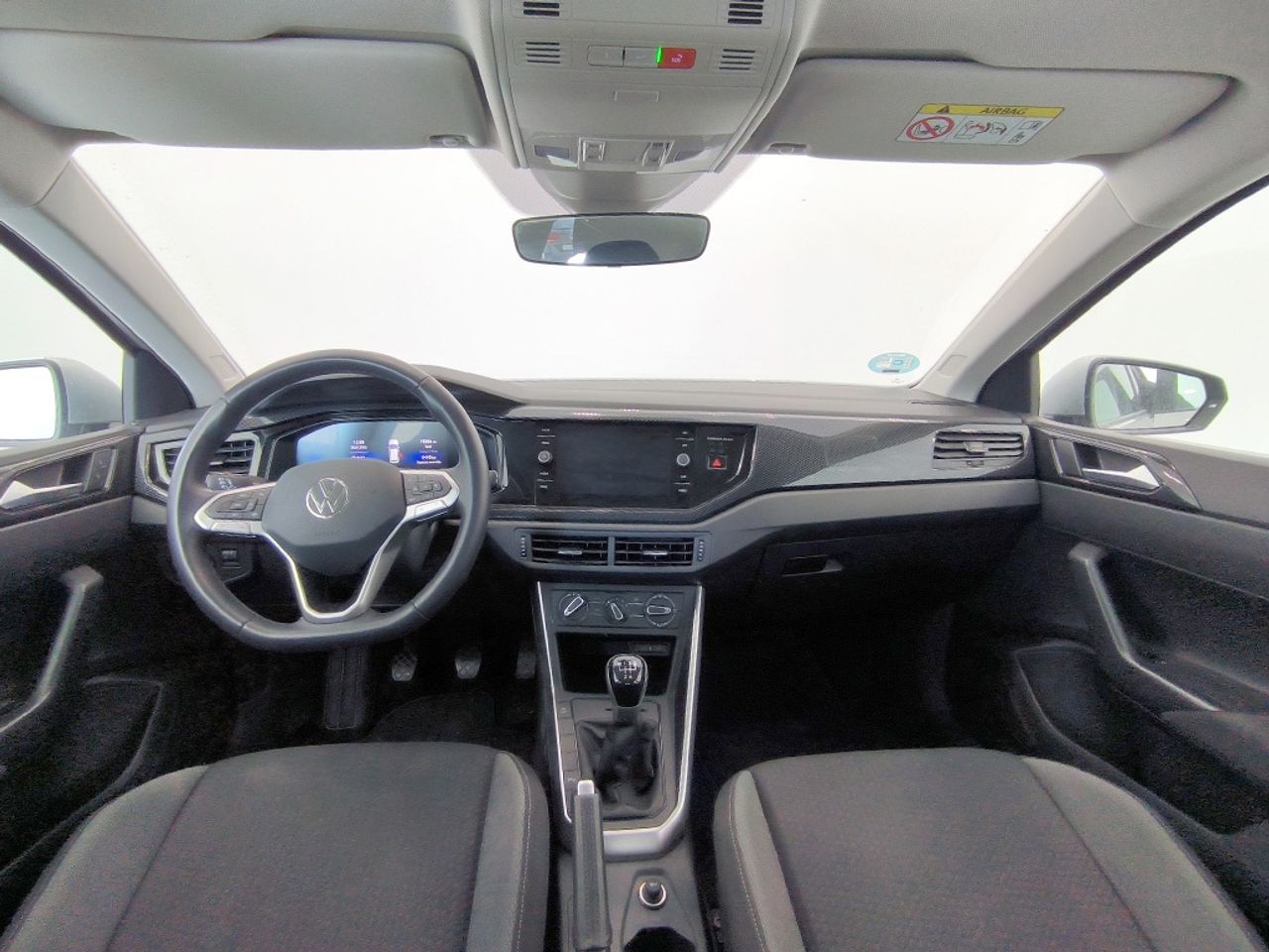 Volkswagen Polo 1.0 Tsi 95 Cv Life - Foto 2