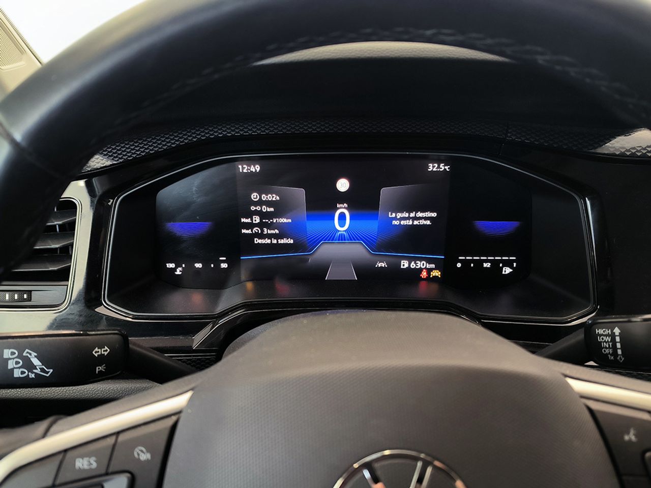 Volkswagen Polo 1.0 Tsi 95 Cv Life - Foto 2