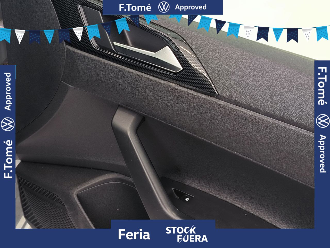 Volkswagen Polo 1.0 Tsi 95 Cv Life - Foto 2
