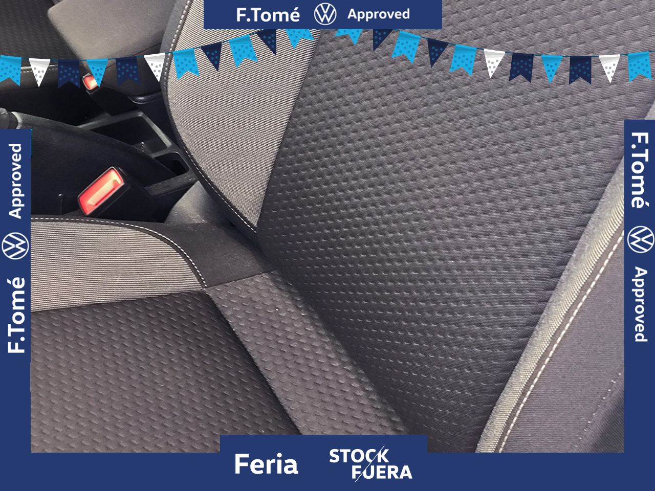 Volkswagen Polo 1.0 Tsi 95 Cv Life - Foto 2