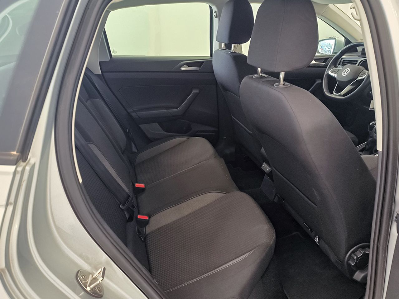 Volkswagen Polo 1.0 Tsi 95 Cv Life - Foto 2