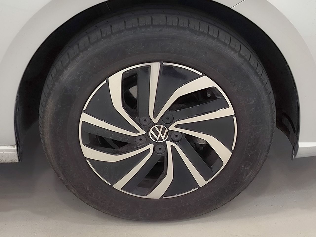 Volkswagen Polo 1.0 Tsi 95 Cv Life - Foto 2