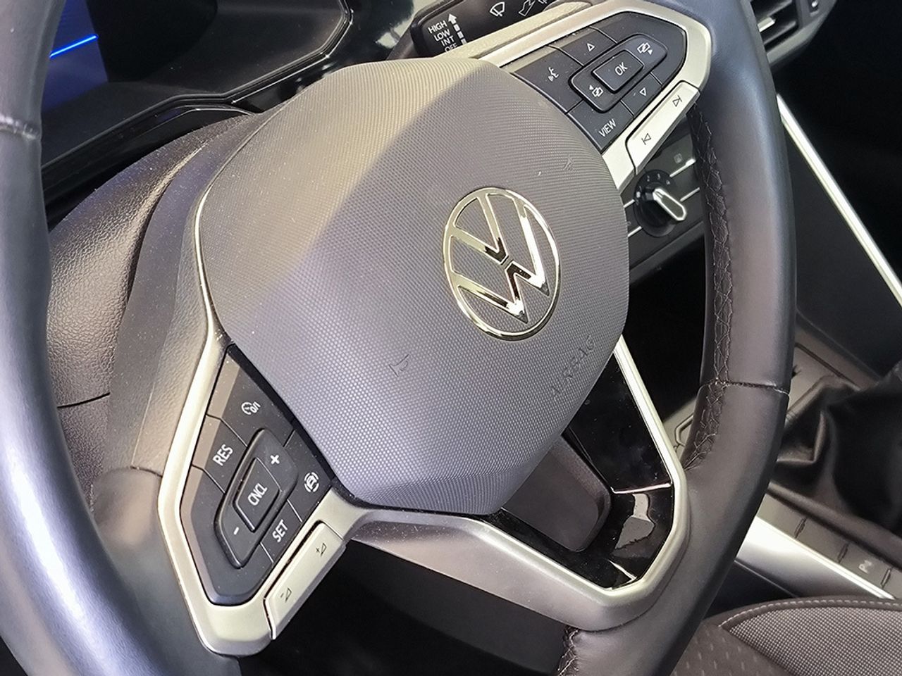 Volkswagen Polo 1.0 Tsi 95 Cv Life - Foto 2