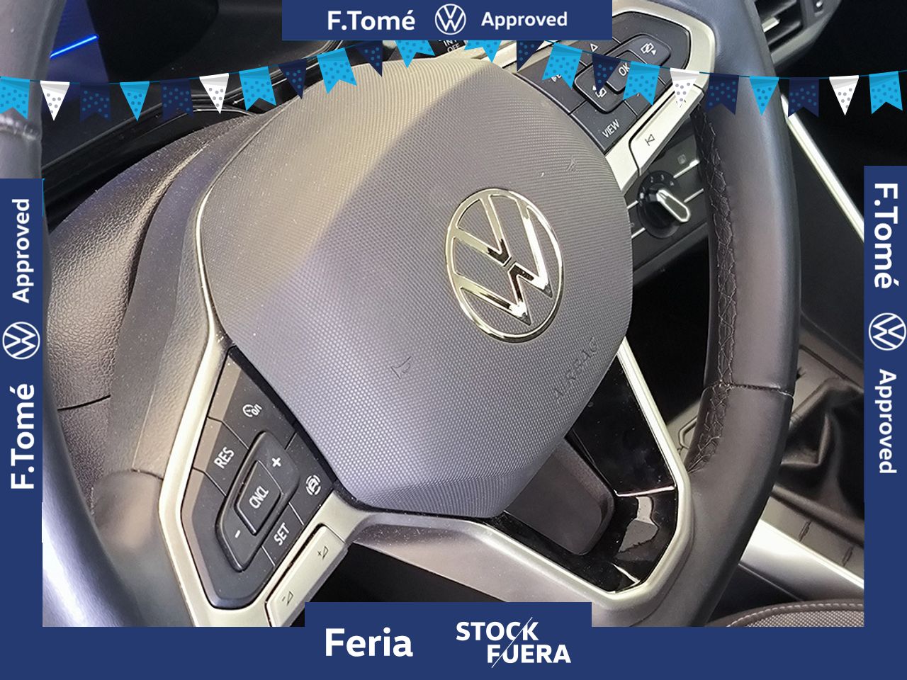 Volkswagen Polo 1.0 Tsi 95 Cv Life - Foto 2
