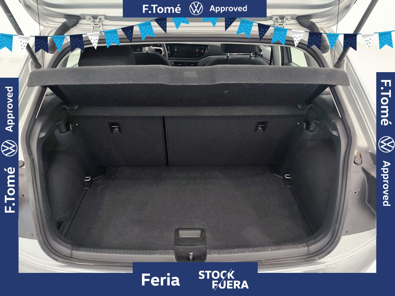 Volkswagen Polo 1.0 Tsi 95 Cv Life - Foto 2