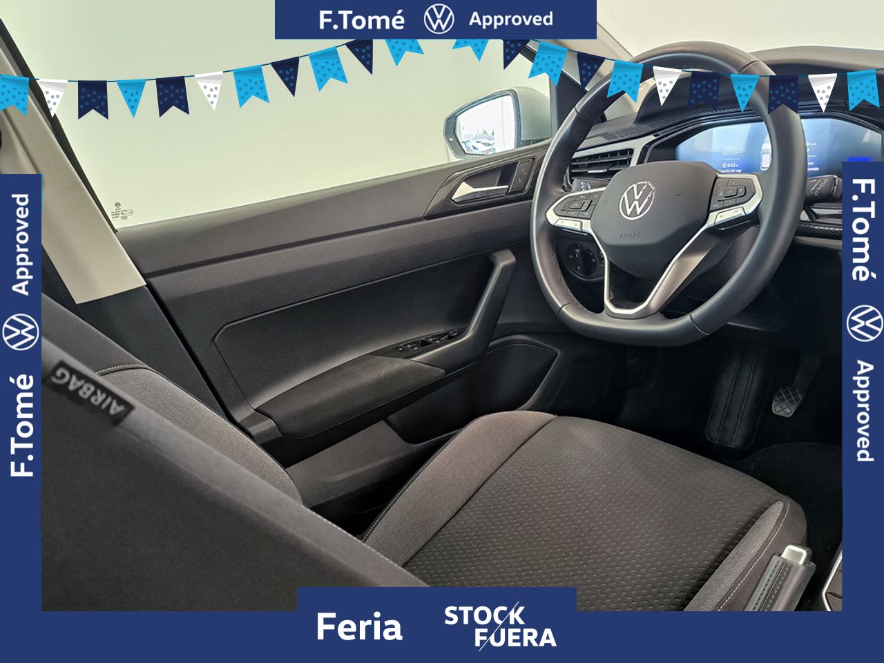 Volkswagen Polo 1.0 Tsi 95 Cv Life - Foto 2