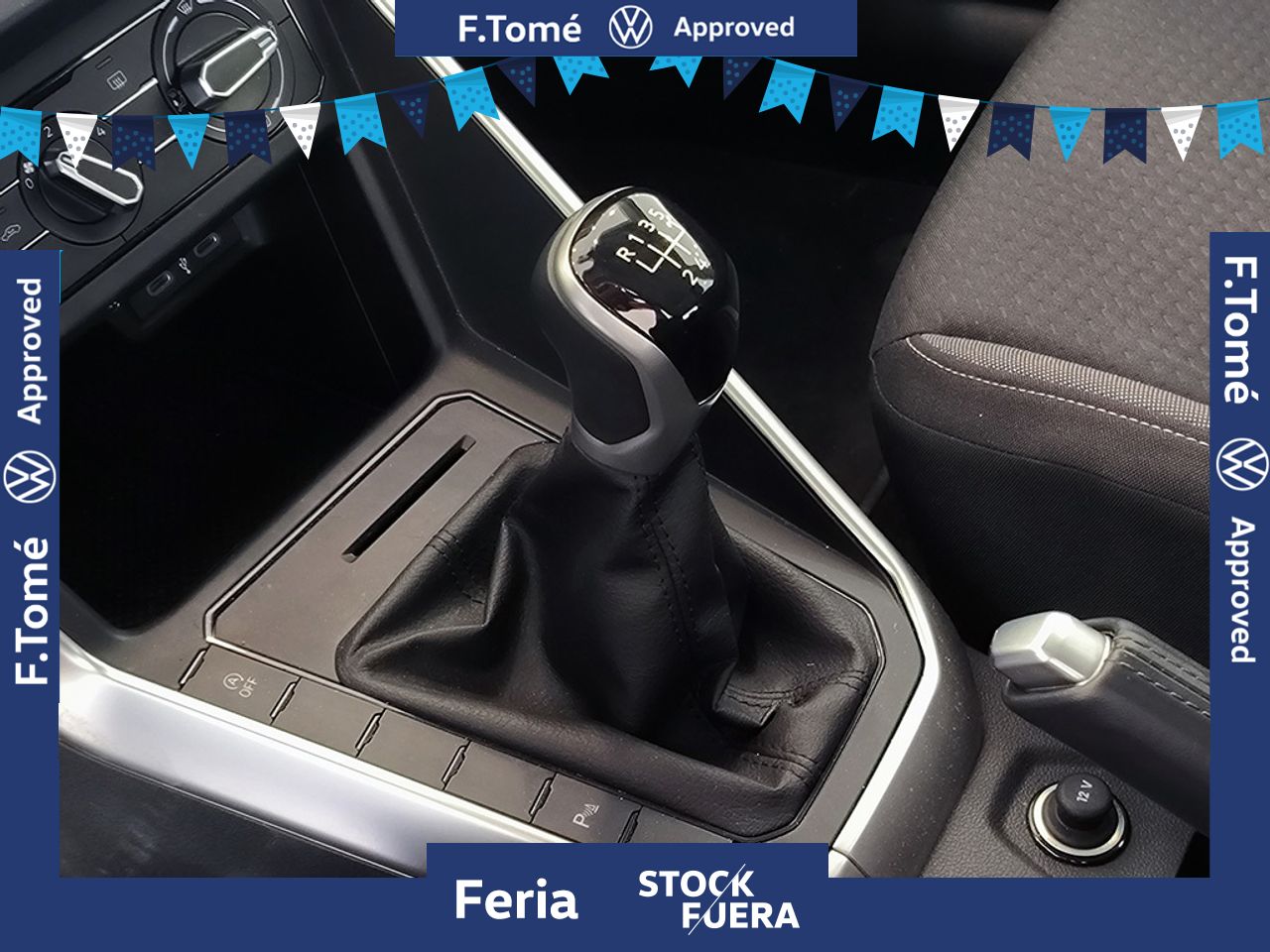Volkswagen Polo 1.0 Tsi 95 Cv Life - Foto 2
