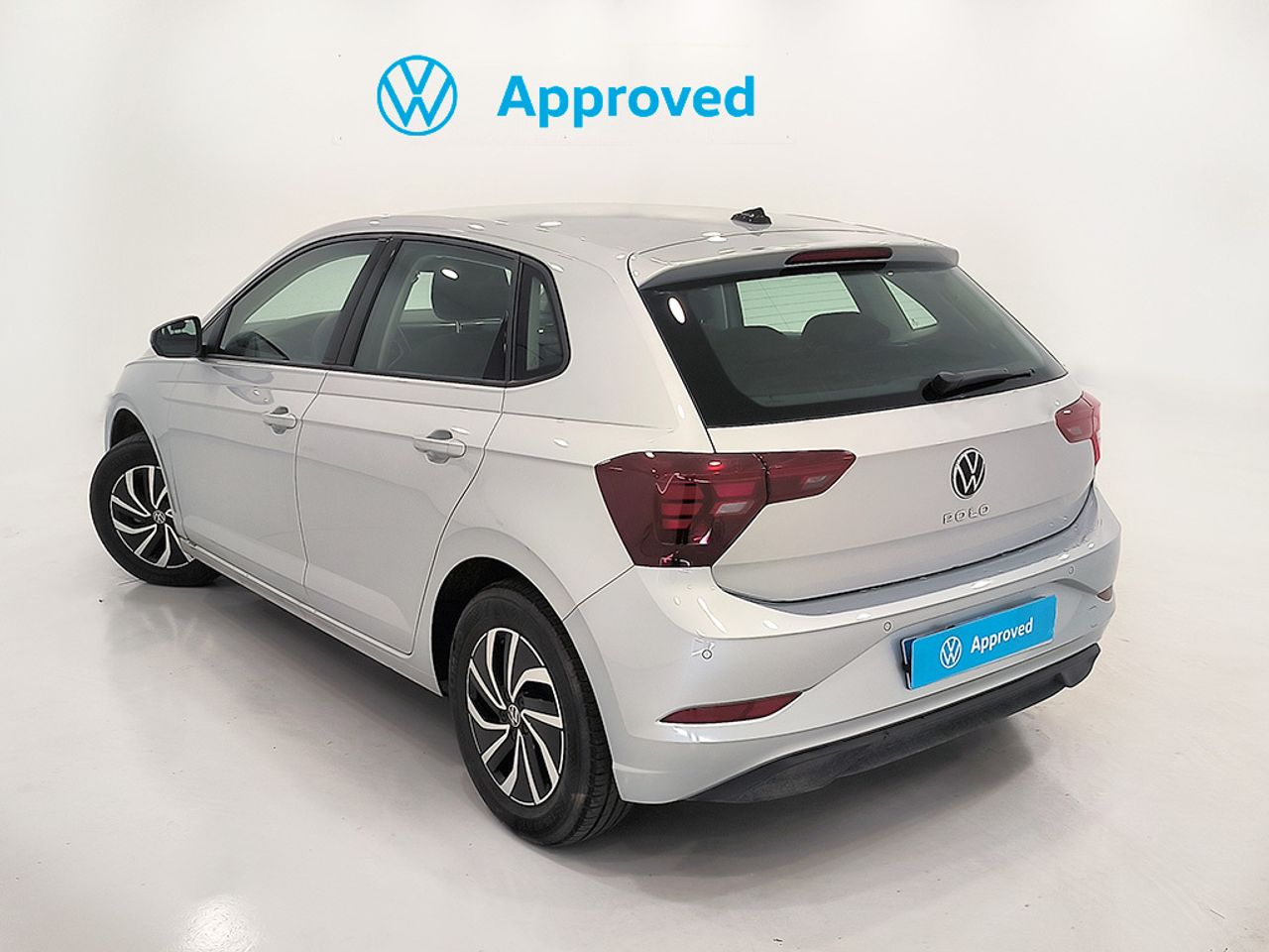 Volkswagen Polo 1.0 Tsi 95 Cv Life - Foto 2