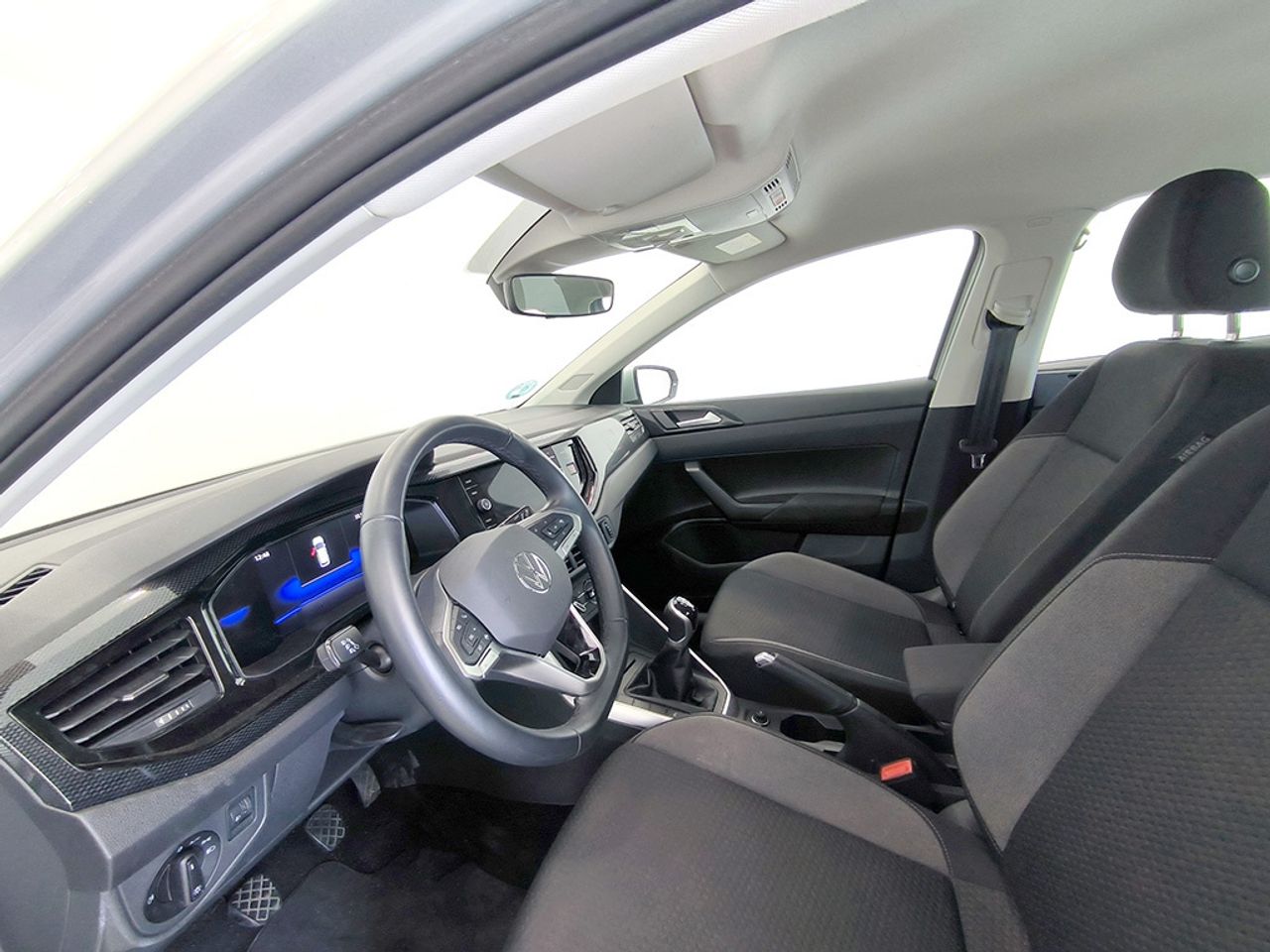 Volkswagen Polo 1.0 Tsi 95 Cv Life - Foto 2