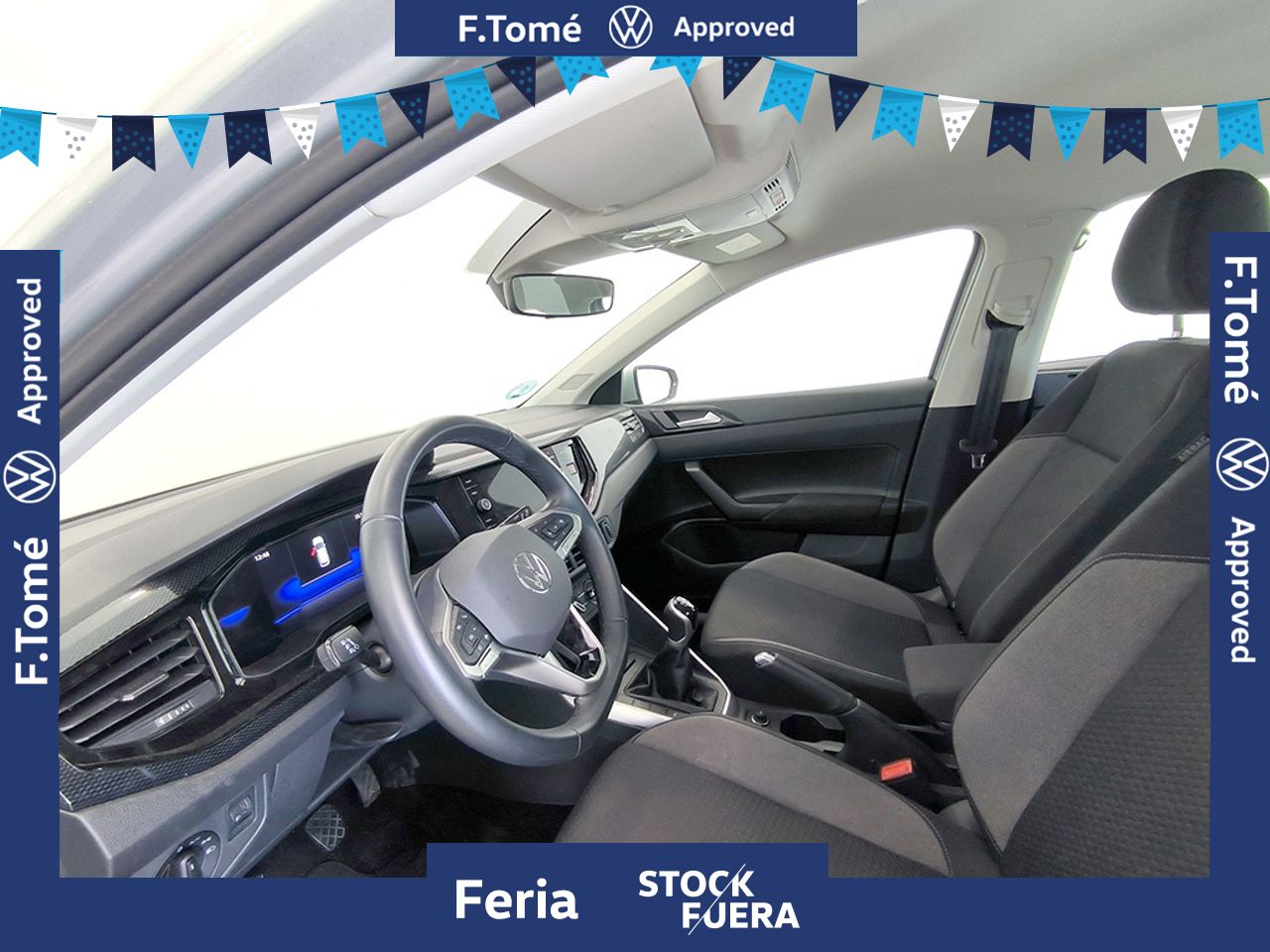 Volkswagen Polo 1.0 Tsi 95 Cv Life - Foto 2