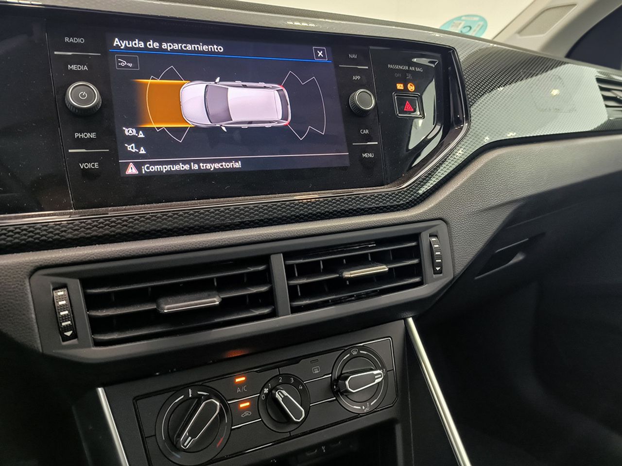 Volkswagen Polo 1.0 Tsi 95 Cv Life - Foto 2