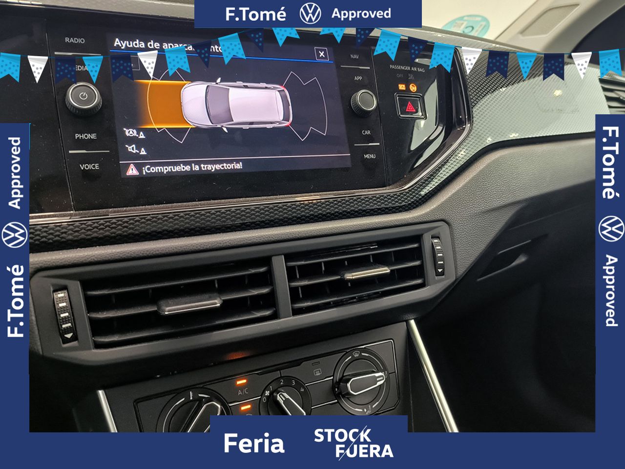 Volkswagen Polo 1.0 Tsi 95 Cv Life - Foto 2