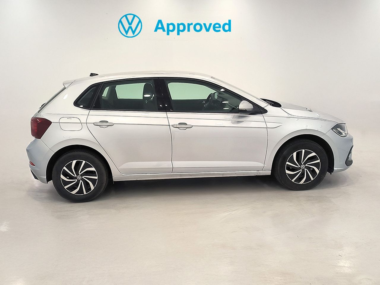 Volkswagen Polo 1.0 Tsi 95 Cv Life - Foto 2