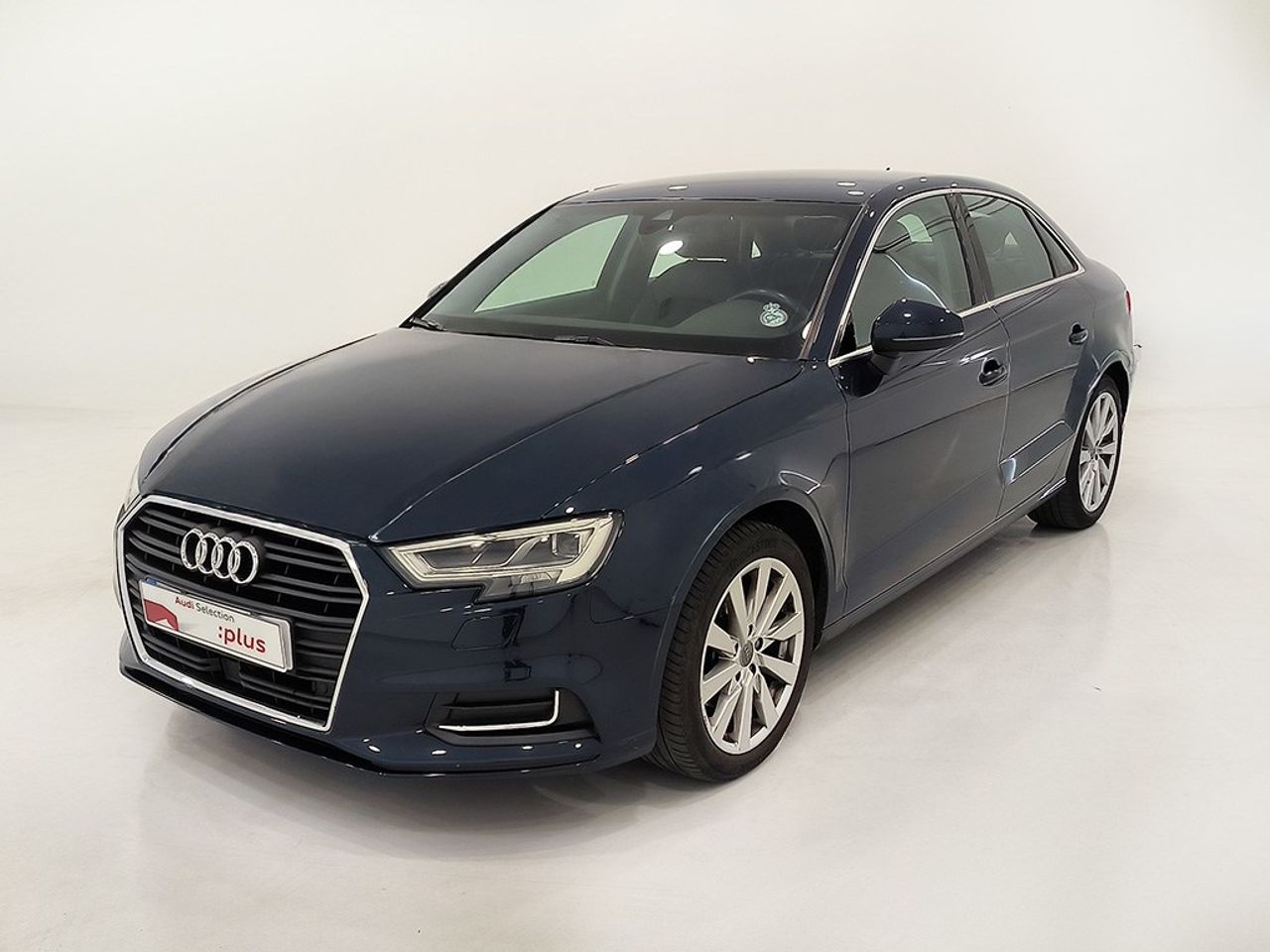 Audi A3 Sedan 35 Tfsi 150 Cv Stronic Desing