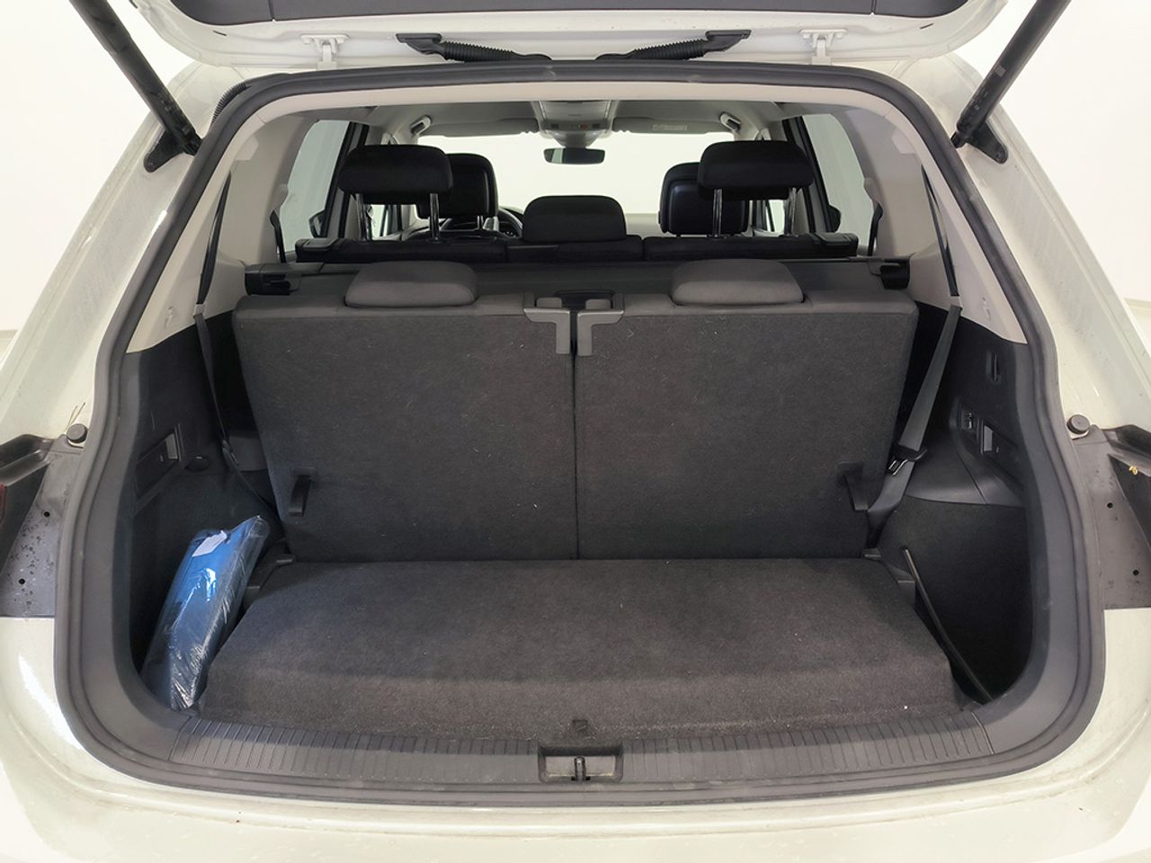 Volkswagen Tiguan Allspace 2.0 Tdi 150 Cv Dsg Life - Foto 2